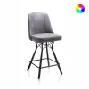 Eefje Eefje Bar Stool - Anthracite 