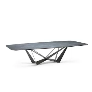 Cattelan Italia Skorpio Keramik Dining Table