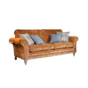 Cleveland 3 Seater Sofa - Cover XE