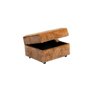Cleveland Storage Stool - Cover XE