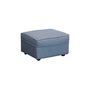 Cleveland Footstool - Cover XE