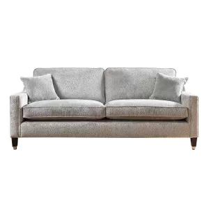 Connaught Large Sofa - Fabric E 