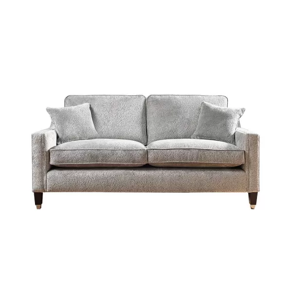 Connaught Medium Sofa - Fabric E