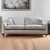 Connaught Medium Sofa - Fabric E 