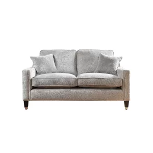 Connaught Small Sofa - Fabric E 