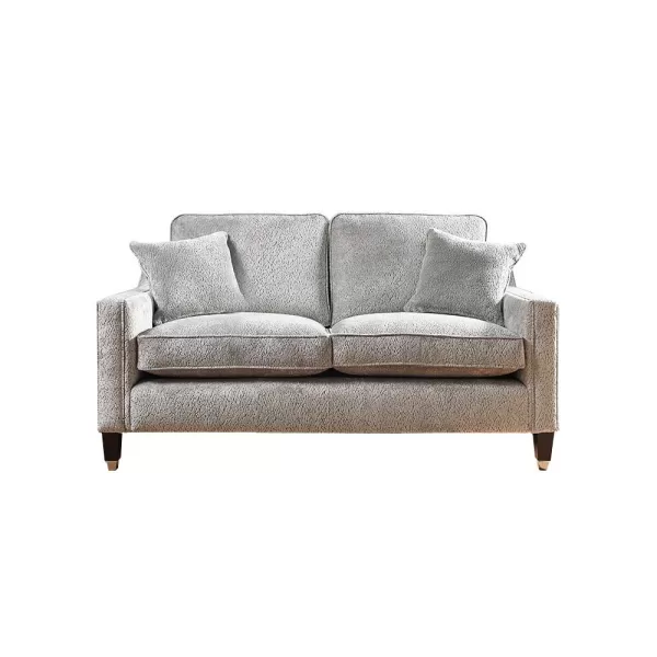 Connaught Small Sofa - Fabric E