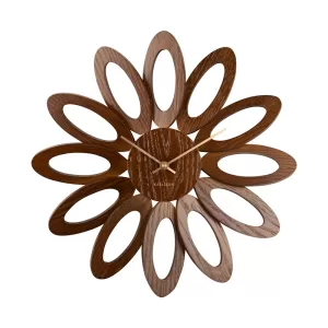 Fiore Wall Clock