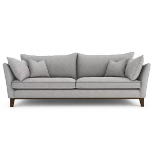 Observer Large Sofa - Grade A - Foam