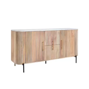 Kilburn Wide Sideboard