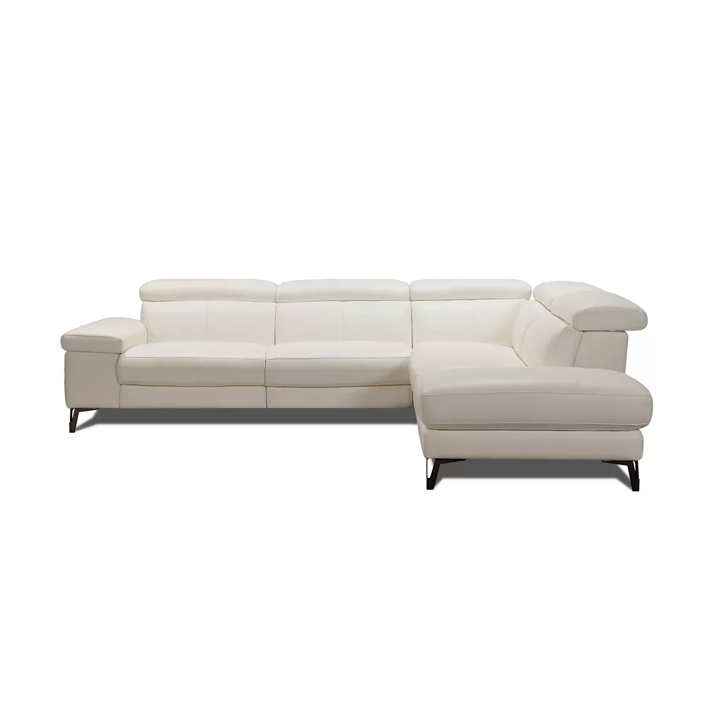 3 recliner clearance sectional sofa