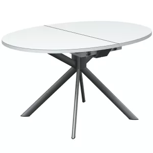 Giove 140cm - 190cm Extending Table Melamine