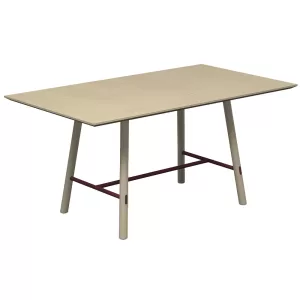 160cm Table Melamine