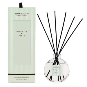 Modern Classics Green Fig & Cedar Reed Diffuser