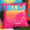 Ibiza Outdoor Cushion - Multi