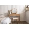 Lombok Dressing Table