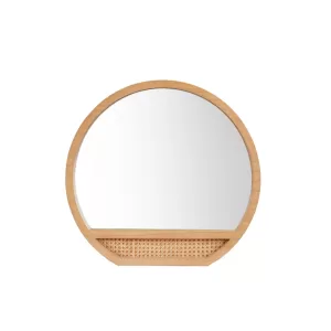 Lombok Dressing Table Mirror