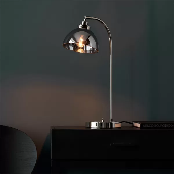 Caspa Table Lamp