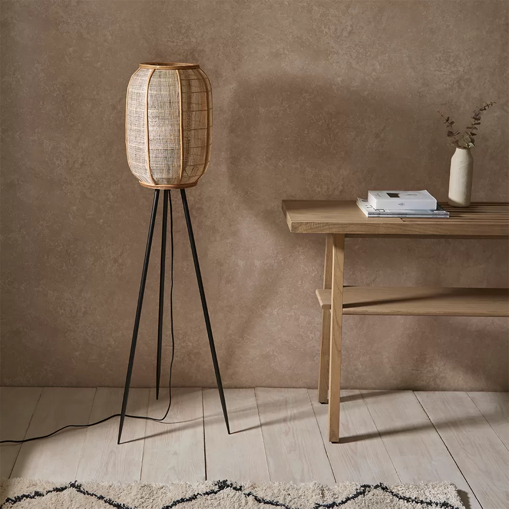 Odessa on sale floor lamp