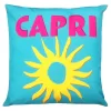 Capri Outdoor Cushion