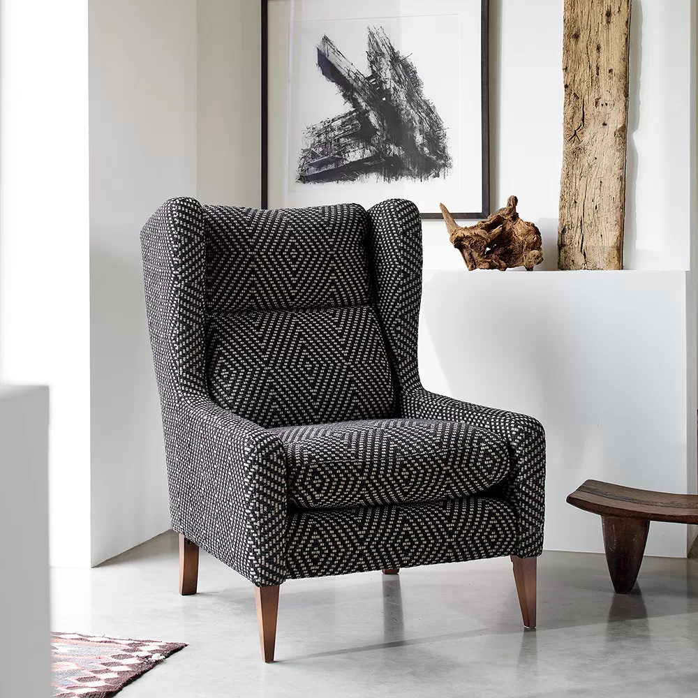 Better homes and gardens discount marlowe lounge chair