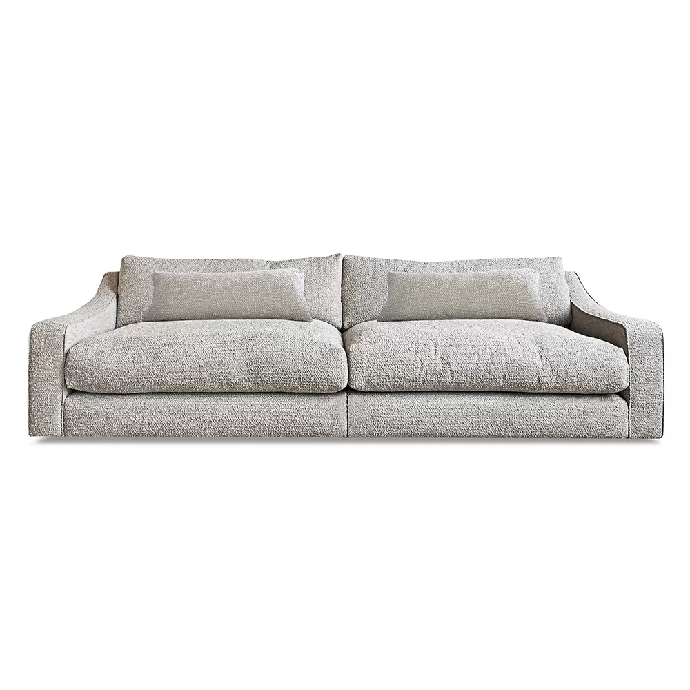 Arhaus discount ella bed