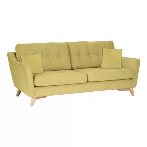 Ercol Cosenza Large Sofa 