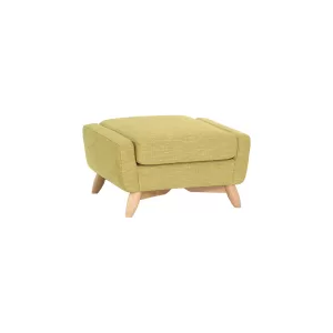 Ercol Cosenza Footstool 