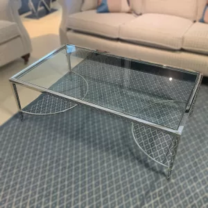 Tokyo Coffee Table