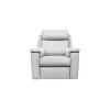 Ellis Chair - Leather N