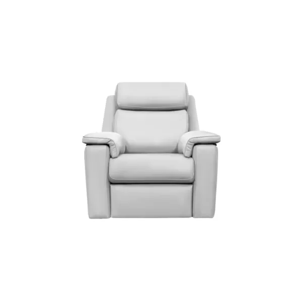 Ellis Chair - Leather P
