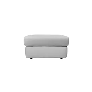 Ellis Footstool - Fabric A