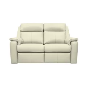 Ellis Small Sofa - Fabric A