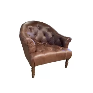 Imogen Chair - Grade A Fabric