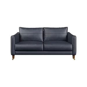 Mayfield 3 Seater Sofa - Grade A Full Leather