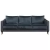 Mayfield 4 Seater Sofa - Grade A Full Leather