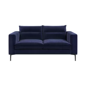 Parker 2 Seater Sofa - Grade A Fabric