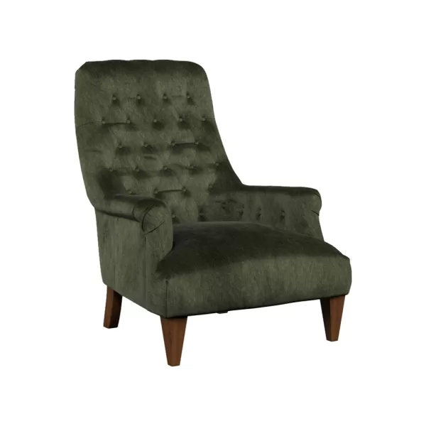Jojo Chair - Grade A Fabric