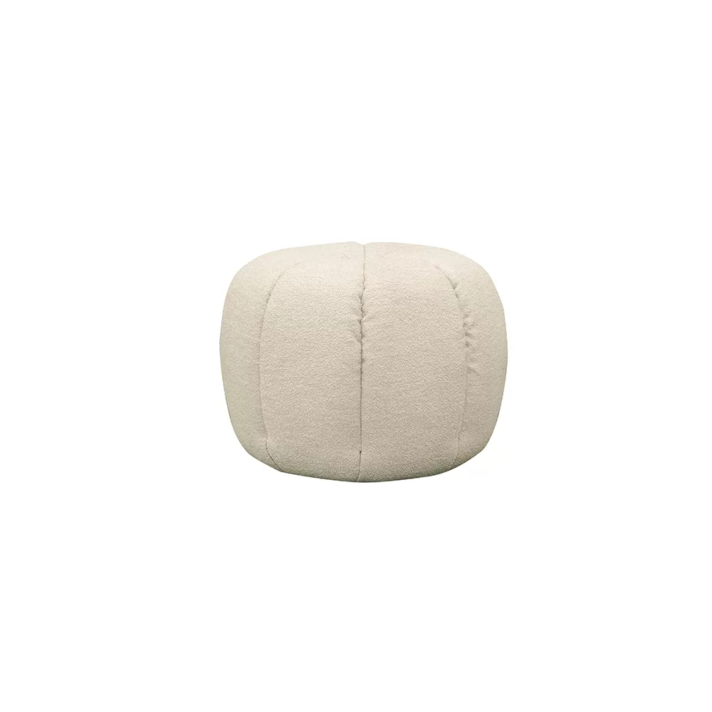 Pumpkin Footstool Lenleys