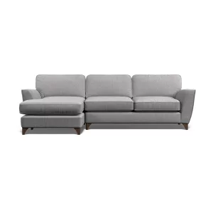 Fairfax Chaise Sofa LHF - Grade B - Foam