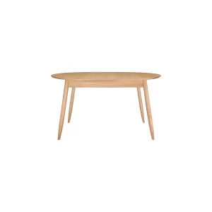 ercol Teramo Small Extending Dining Table