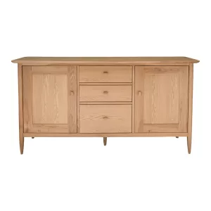 ercol Teramo Large Sideboard