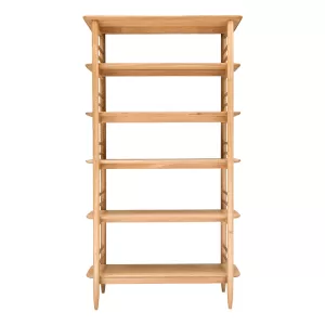 ercol Teramo Shelving Unit