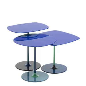 Thierry Square Table