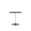 Thierry Bistrot 70cm Square Table