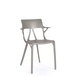 A.I. Chair - Soft Touch Treatment