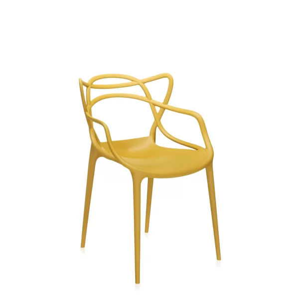 Kartell Masters Chair Lenleys