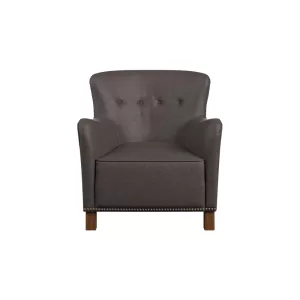 Stockholm Chair - Grade A Fabric