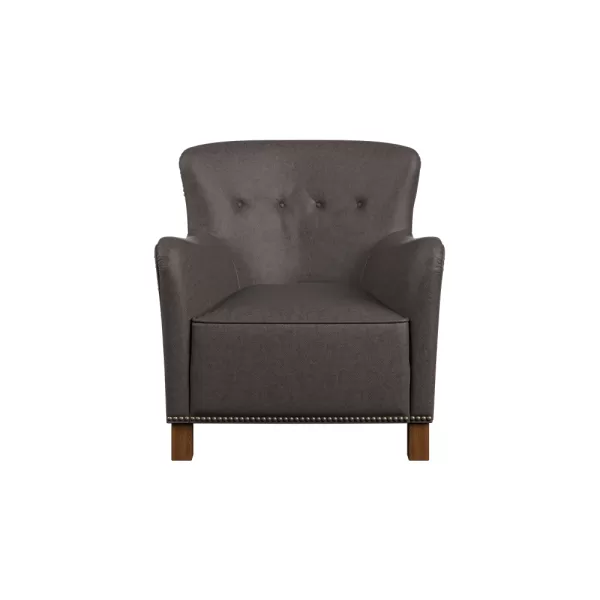 Stockholm Chair - Grade A Fabric