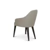 Stone International Low Back Dining Chair
