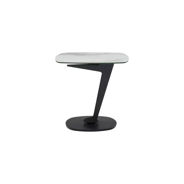 Arco Lamp Table
